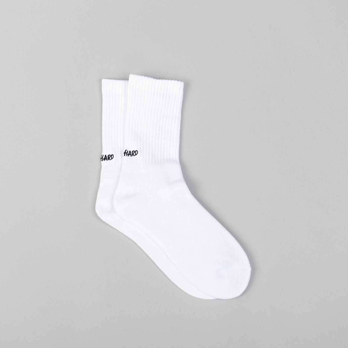 "WORK HARD PLAY HARD" SOX