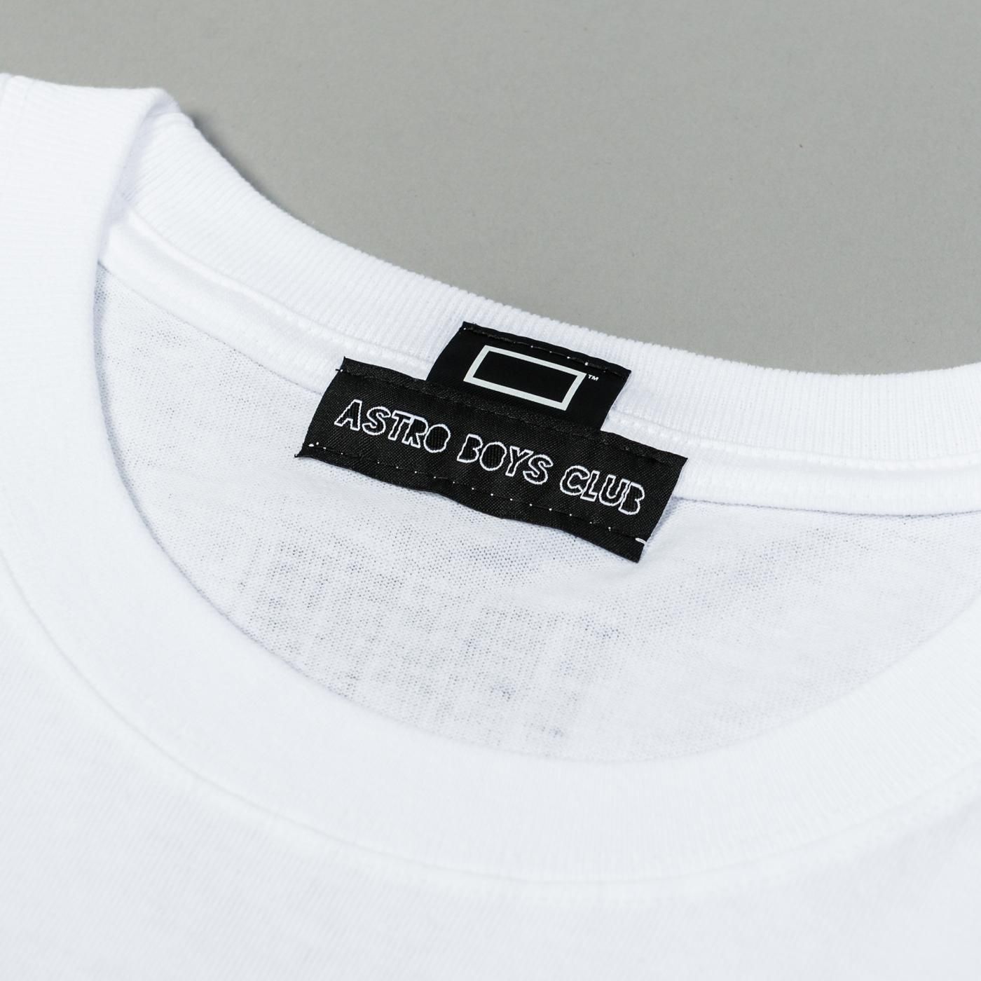 ASTRO BOYS CLUB × BOTANIZE   Tシャツ ‘II’