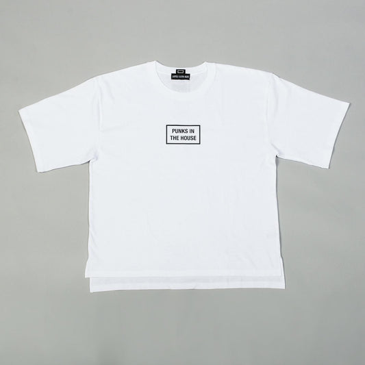 ASTRO BOYS CLUB × BOTANIZE   Tシャツ ‘I’