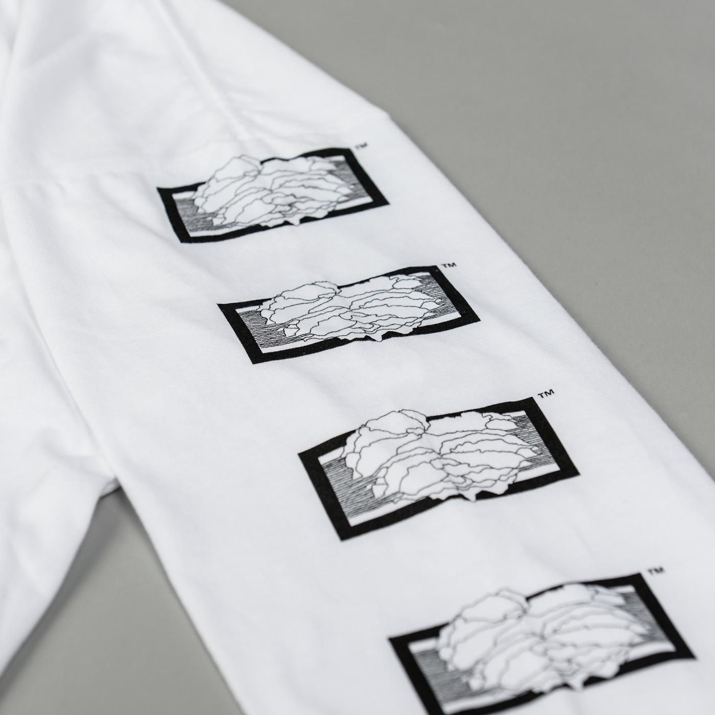 ASTRO BOYS CLUB × BOTANIZE   Long sleeve Tシャツ