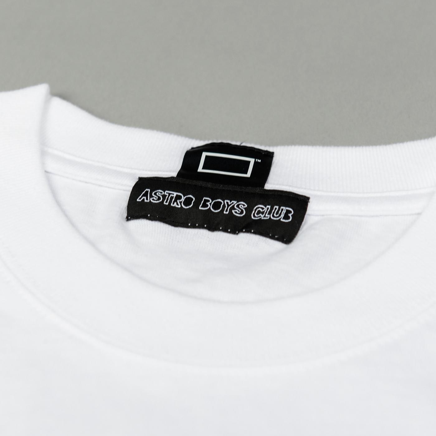 ASTRO BOYS CLUB × BOTANIZE   Long sleeve Tシャツ