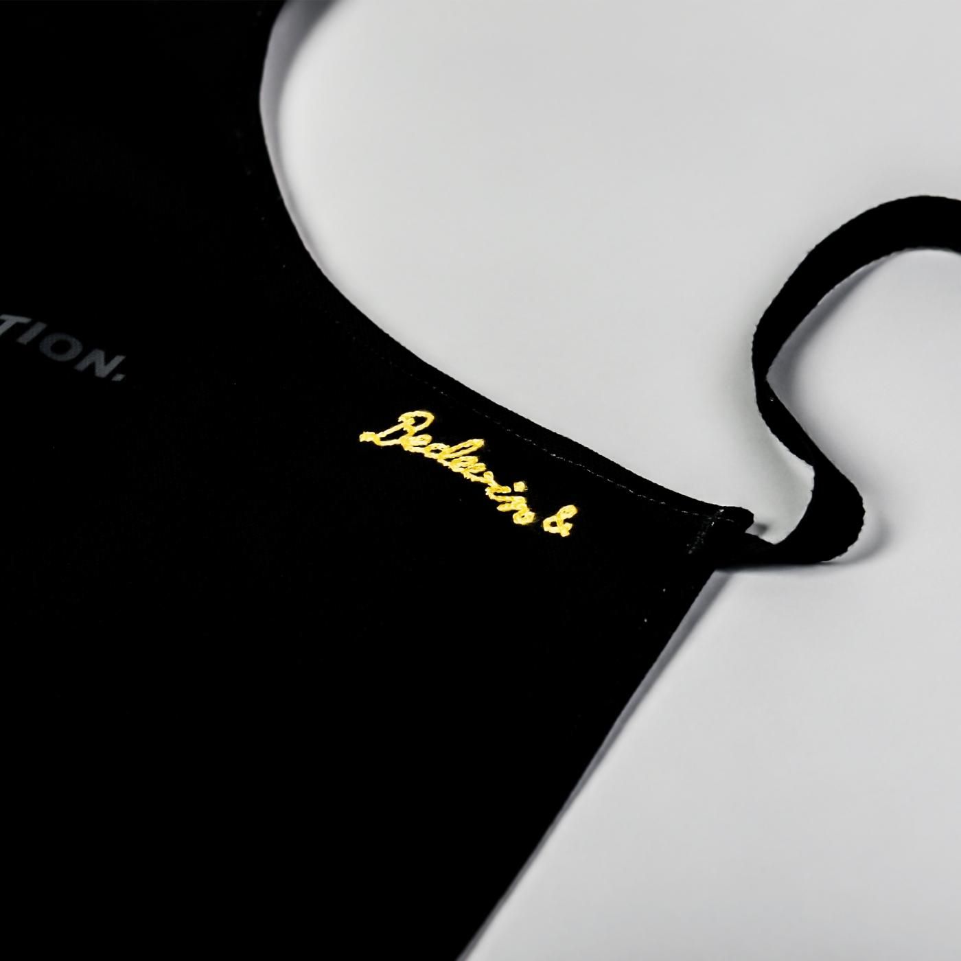 BEDWIN & THE HEARTBREAKERS × BOTANIZE  APRON