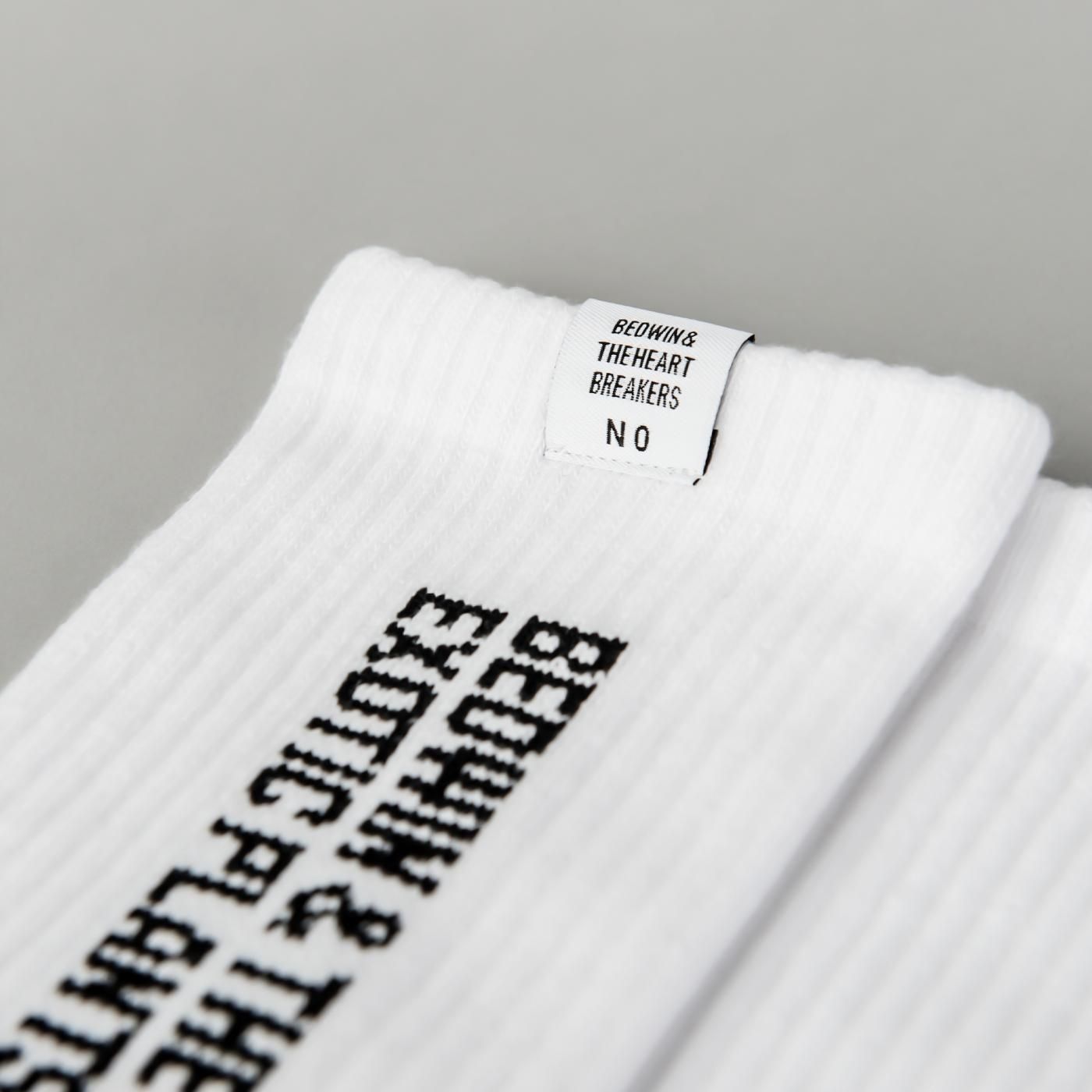 BEDWIN & THE HEARTBREAKERS × BOTANIZE  2set SOX