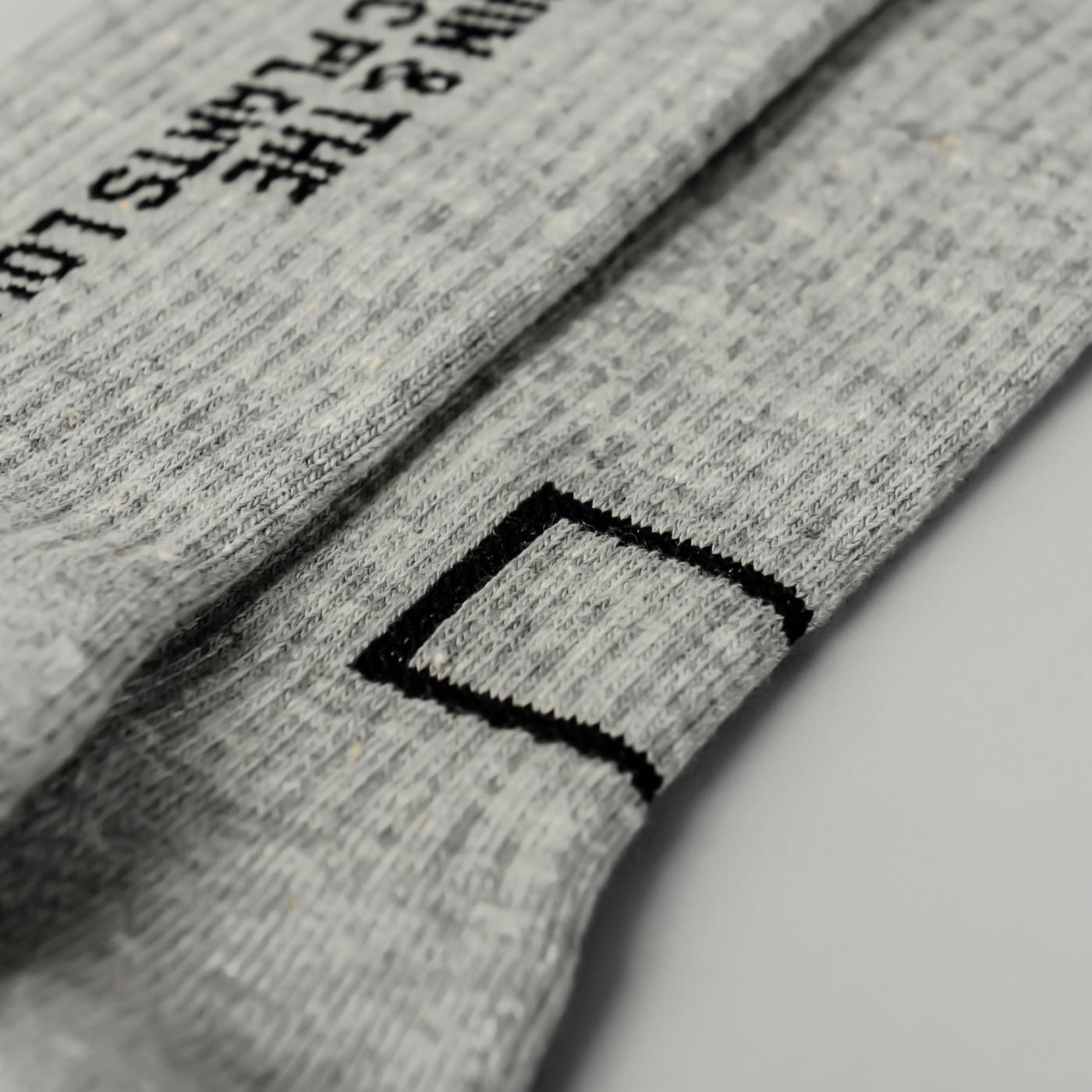 BEDWIN & THE HEARTBREAKERS × BOTANIZE  2set SOX