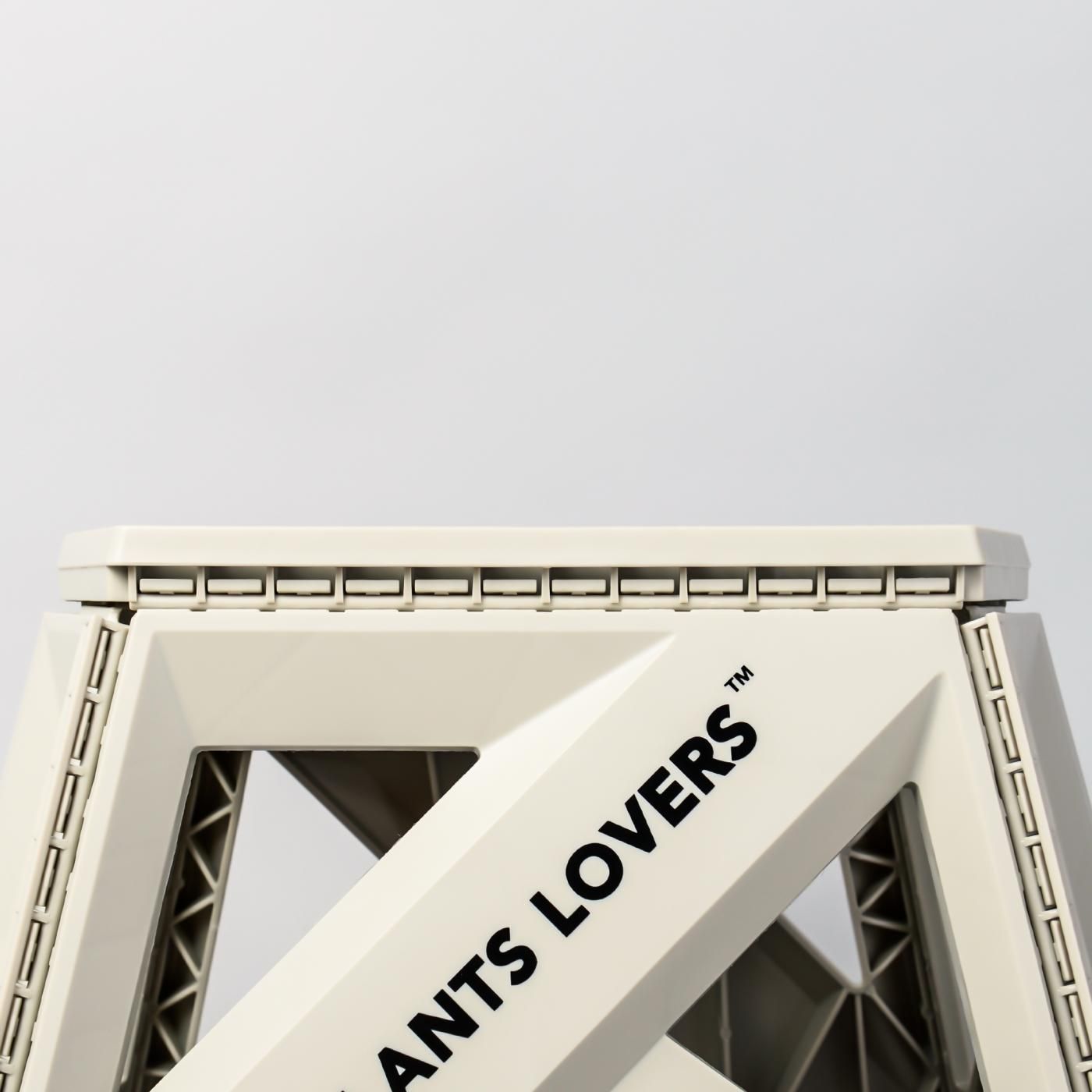 フォルダーチェア Small  GRAY