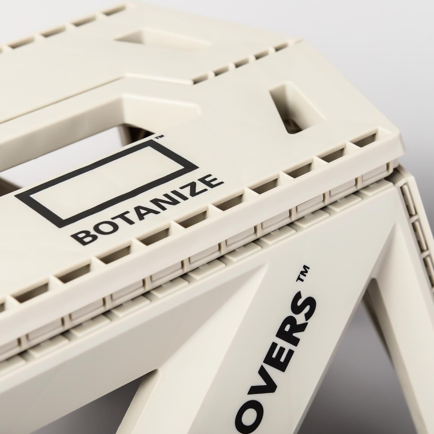 フォルダーチェア Small  GRAY