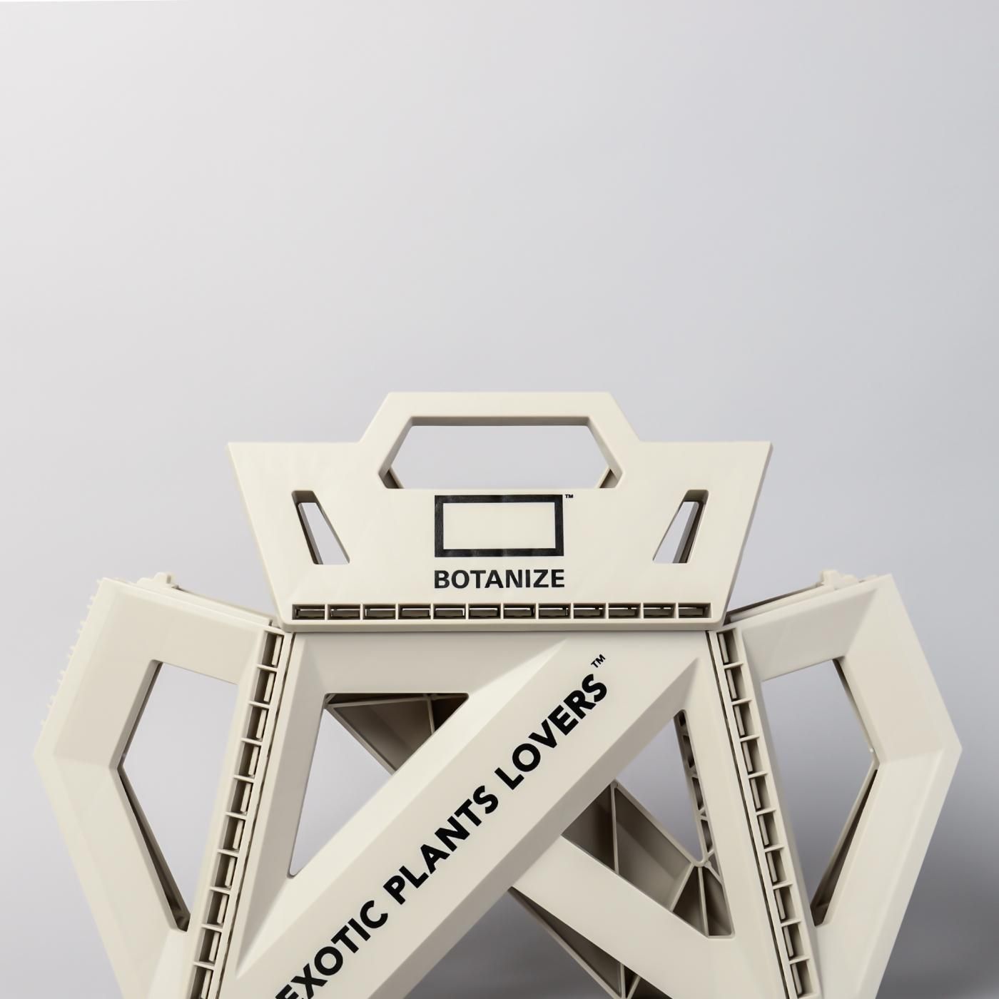 フォルダーチェア Small  GRAY