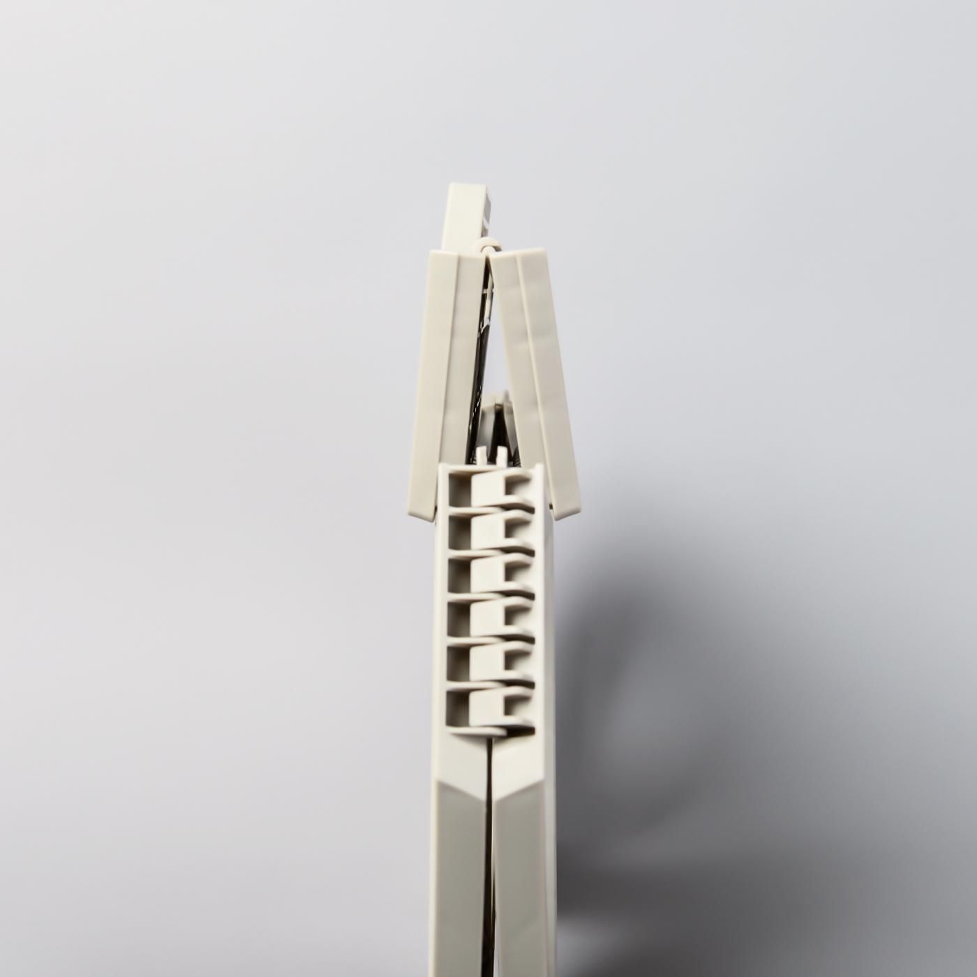 フォルダーチェア Small  GRAY