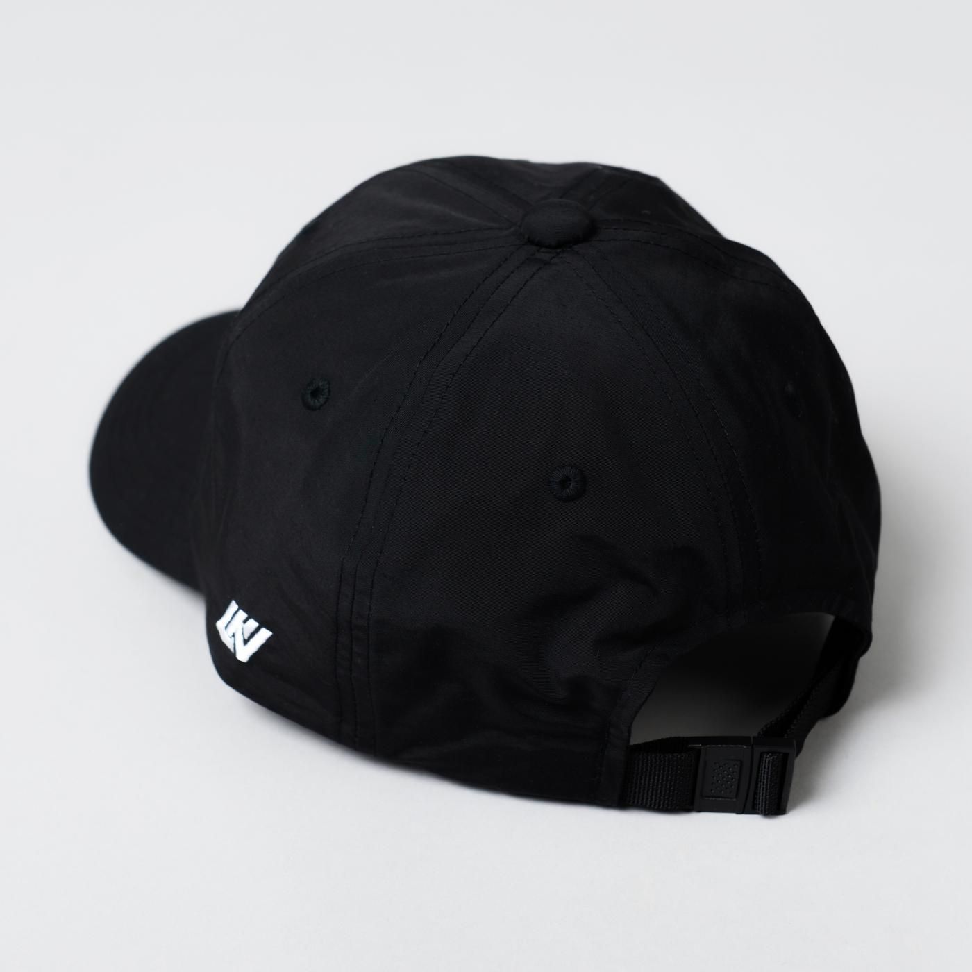 UNKINDNESS × AVGS × BOTANIZE   Cap Black