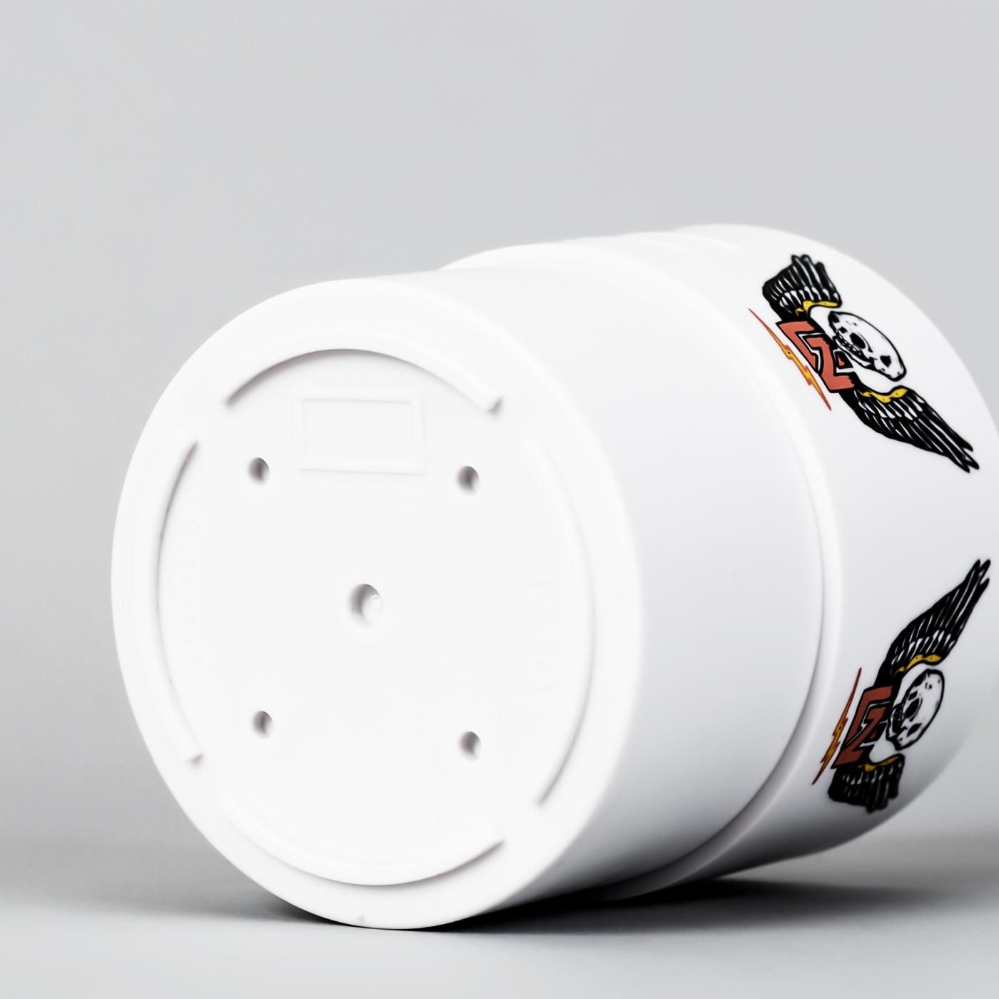 UNKINDNESS × BOTANIZE  PLA POT White φ9.5cm