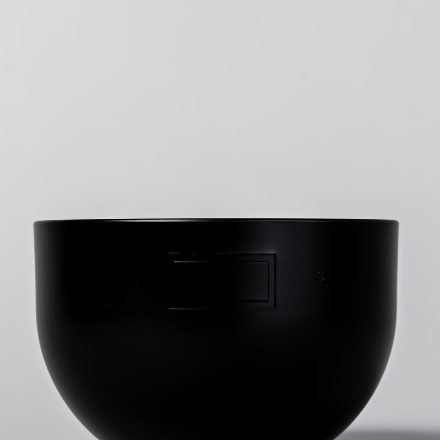 BOTANIZE PLA POT BOWL “Black” φ11cm