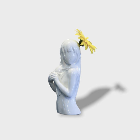 TAKERU AMANO × BOTANIZE   Flower base