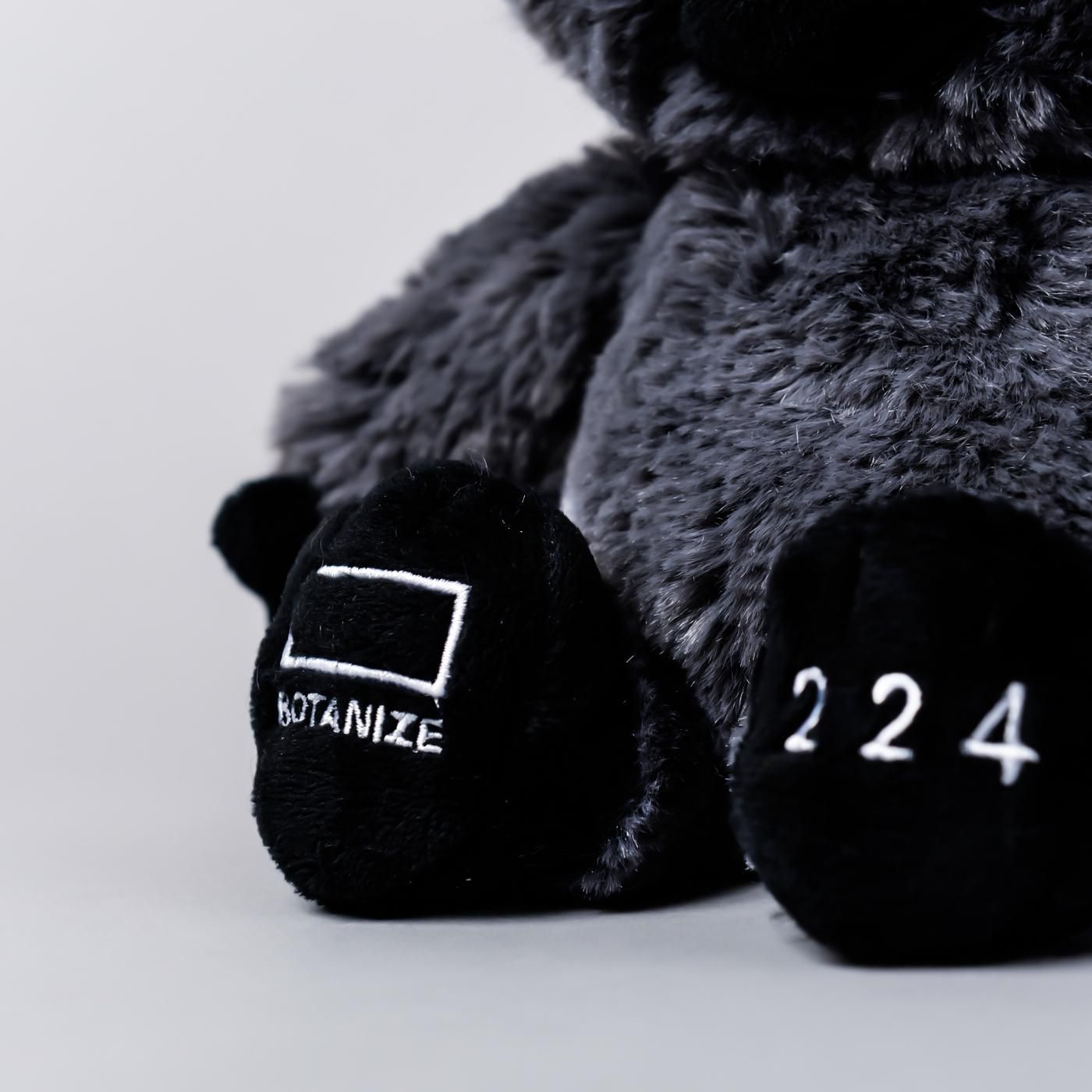 GREMLiNS × BOTANIZE gray