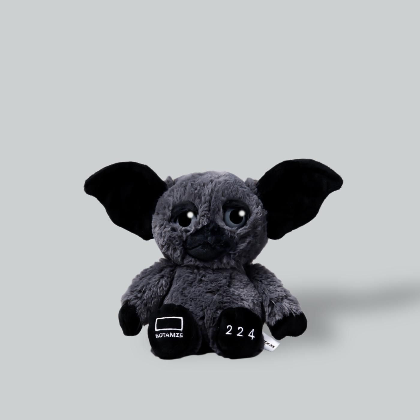 GREMLiNS × BOTANIZE gray