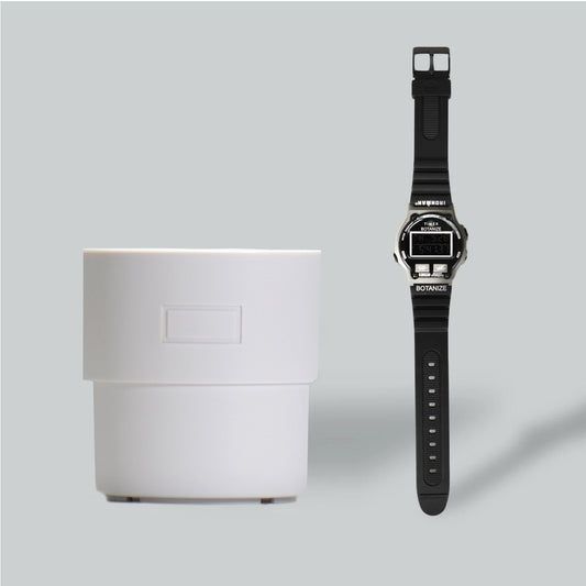 TIMEX × BOTANIZE IRONMAN WHITE