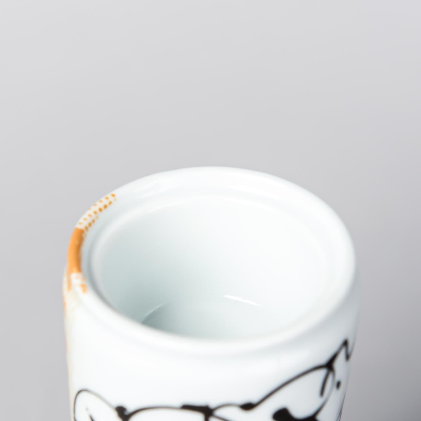 RYUJI KAMIYAMA  「SPRAY ART EDITION 」6