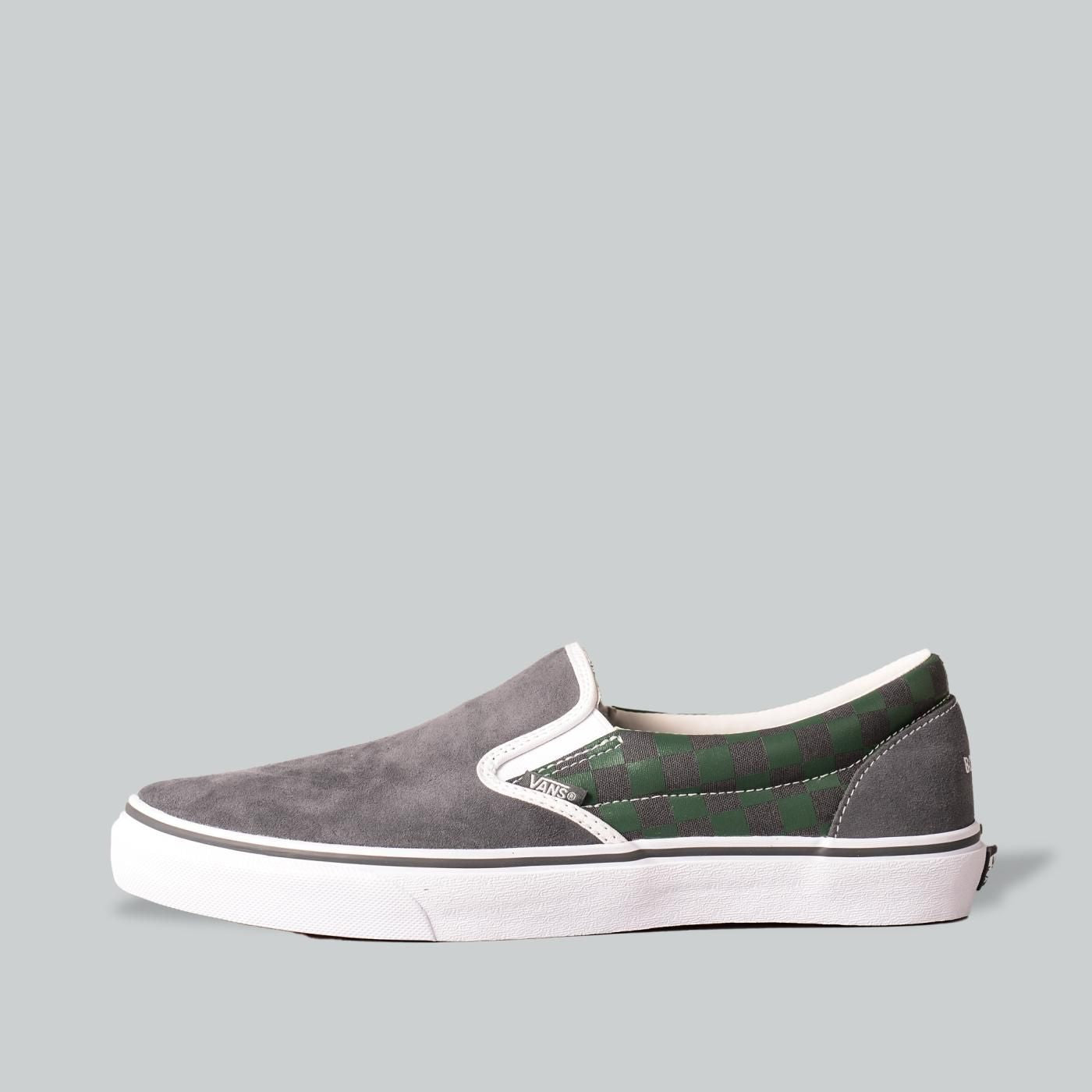 VANS × BOTANIZE SLIP ON
