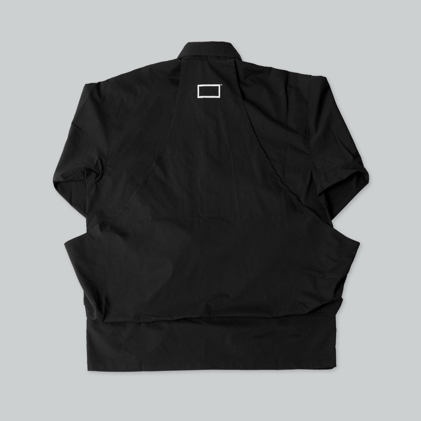 VANS × BOTANIZE shirts BLACK