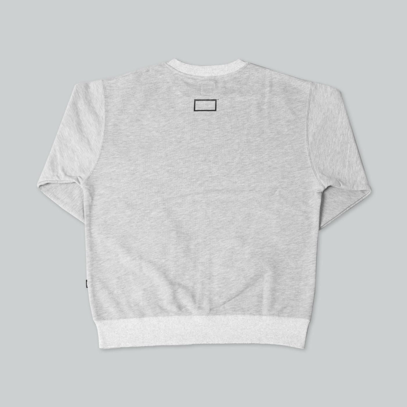 VANS × BOTANIZE sweat GRAY