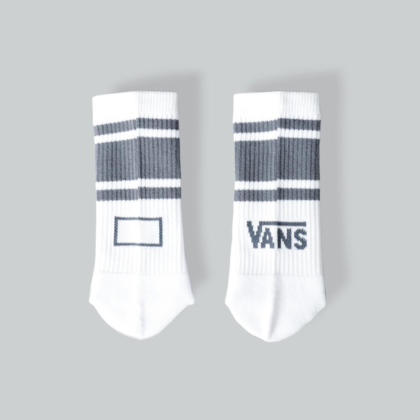 VANS × BOTANIZE 3P SOX