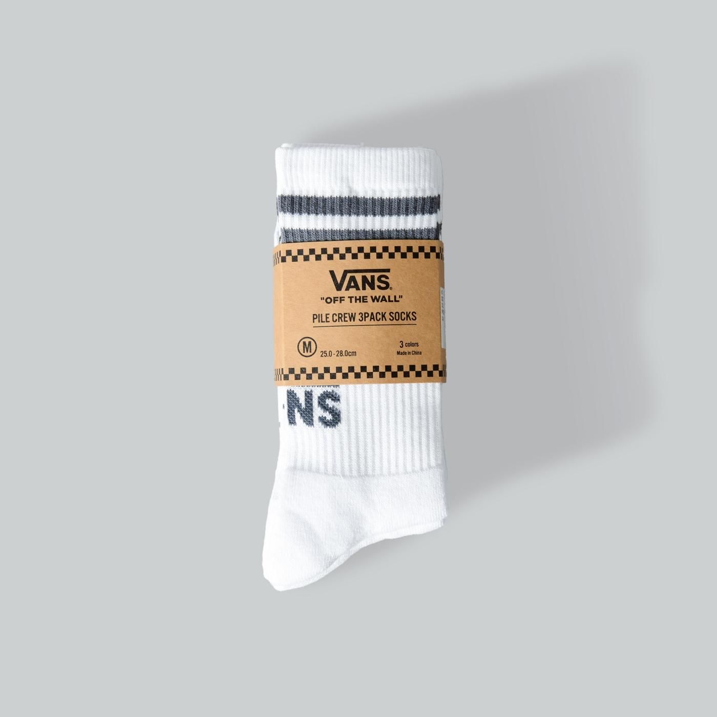 VANS × BOTANIZE 3P SOX