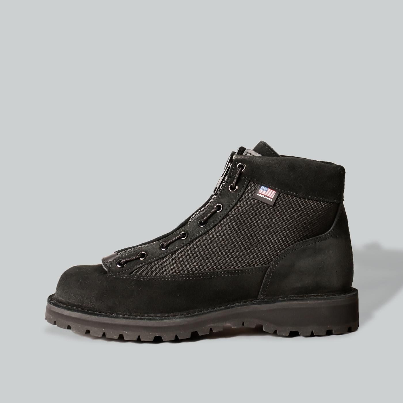 DANNER LIGHT × BOTANIZE