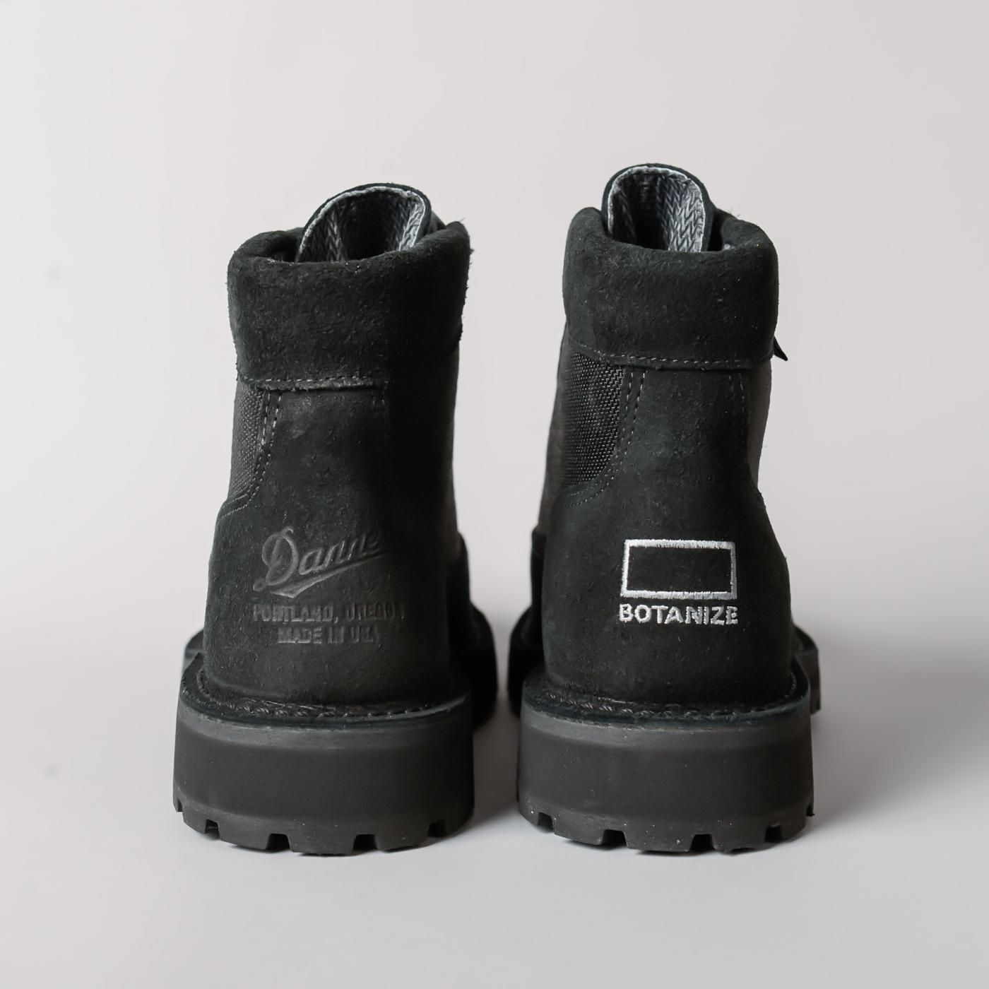 DANNER LIGHT × BOTANIZE