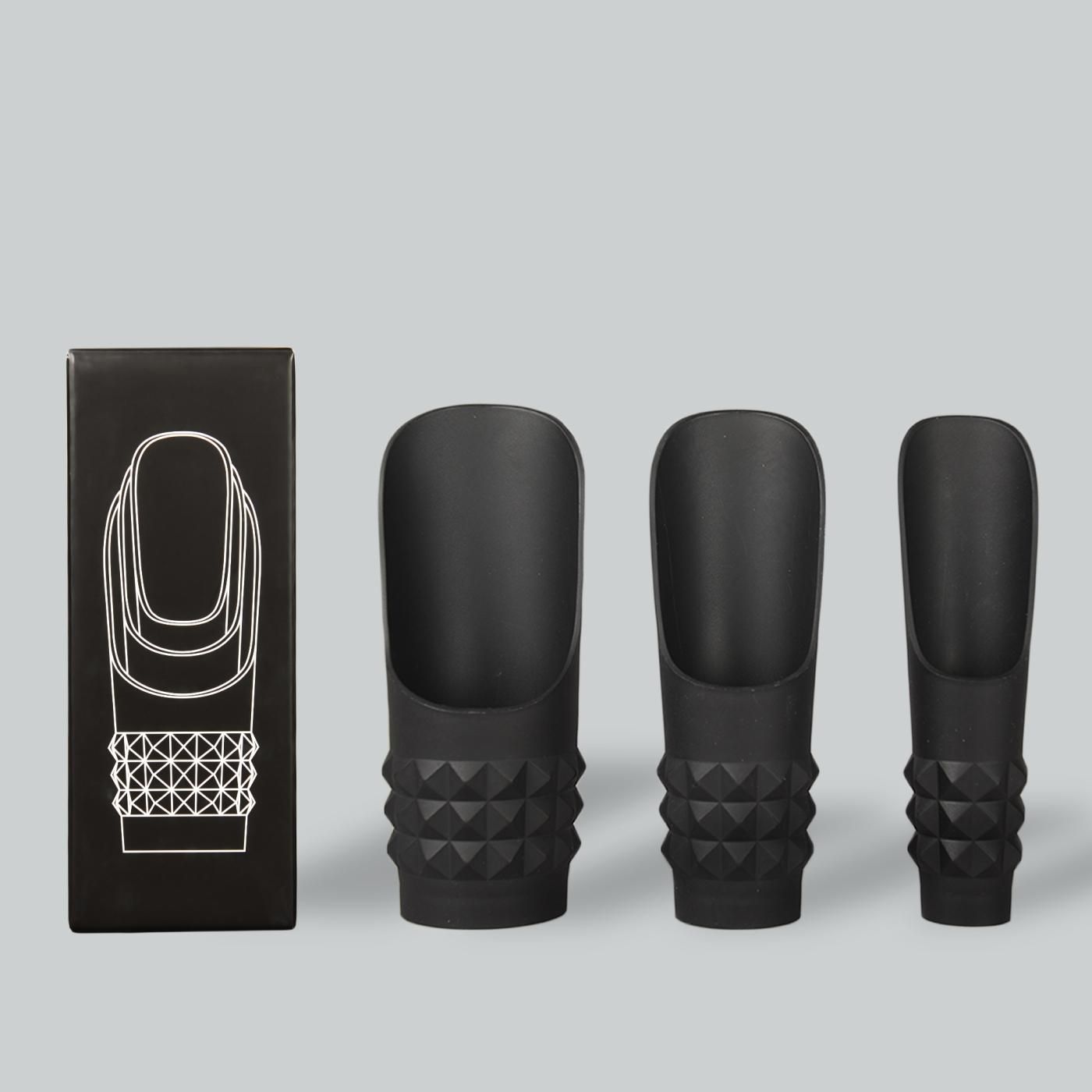 BOTANIZE PLA SCOOP 3P STUDS