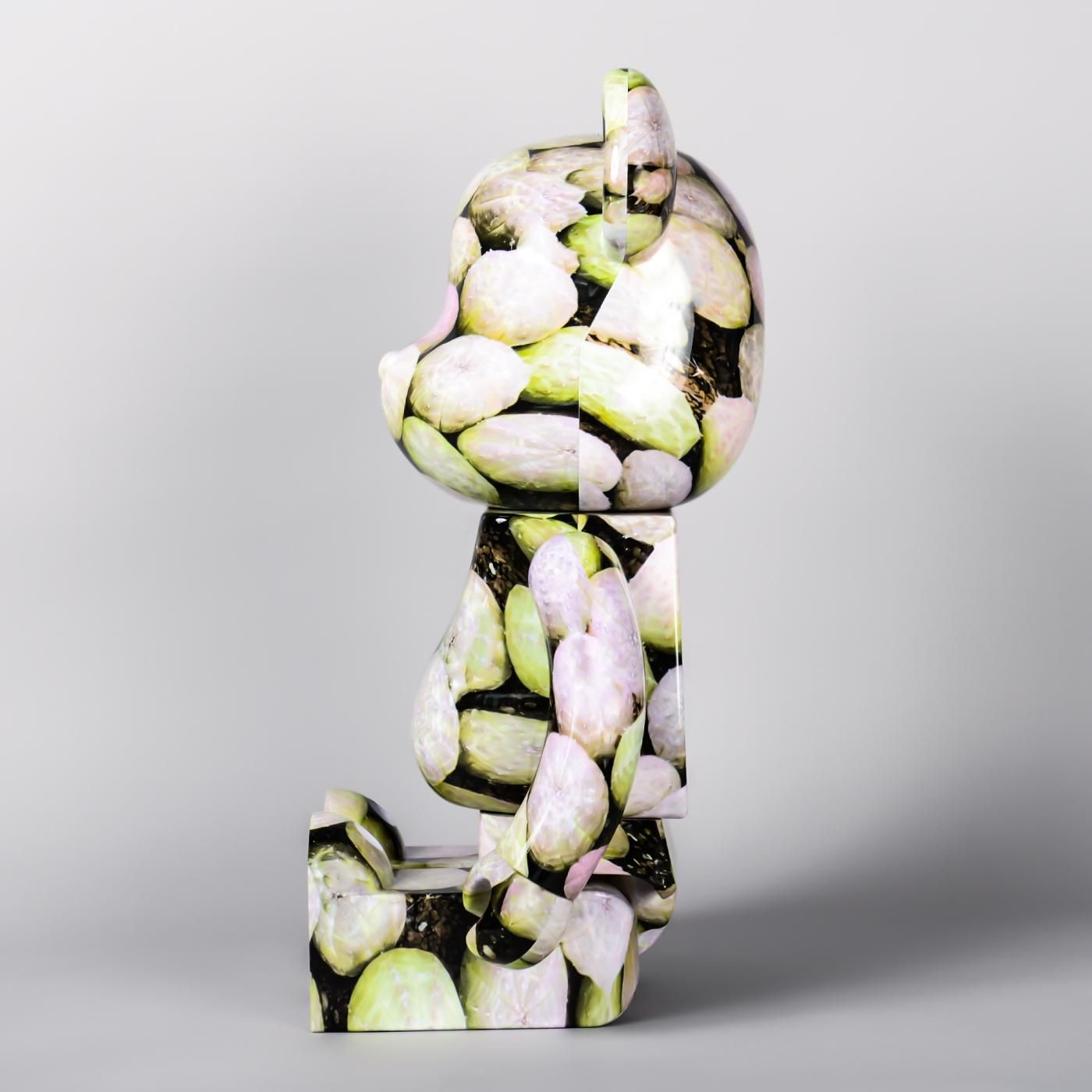 BE@RBRICK BOTANIZE 1000%