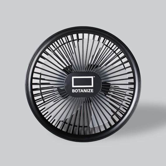 USB Circulator BLACK