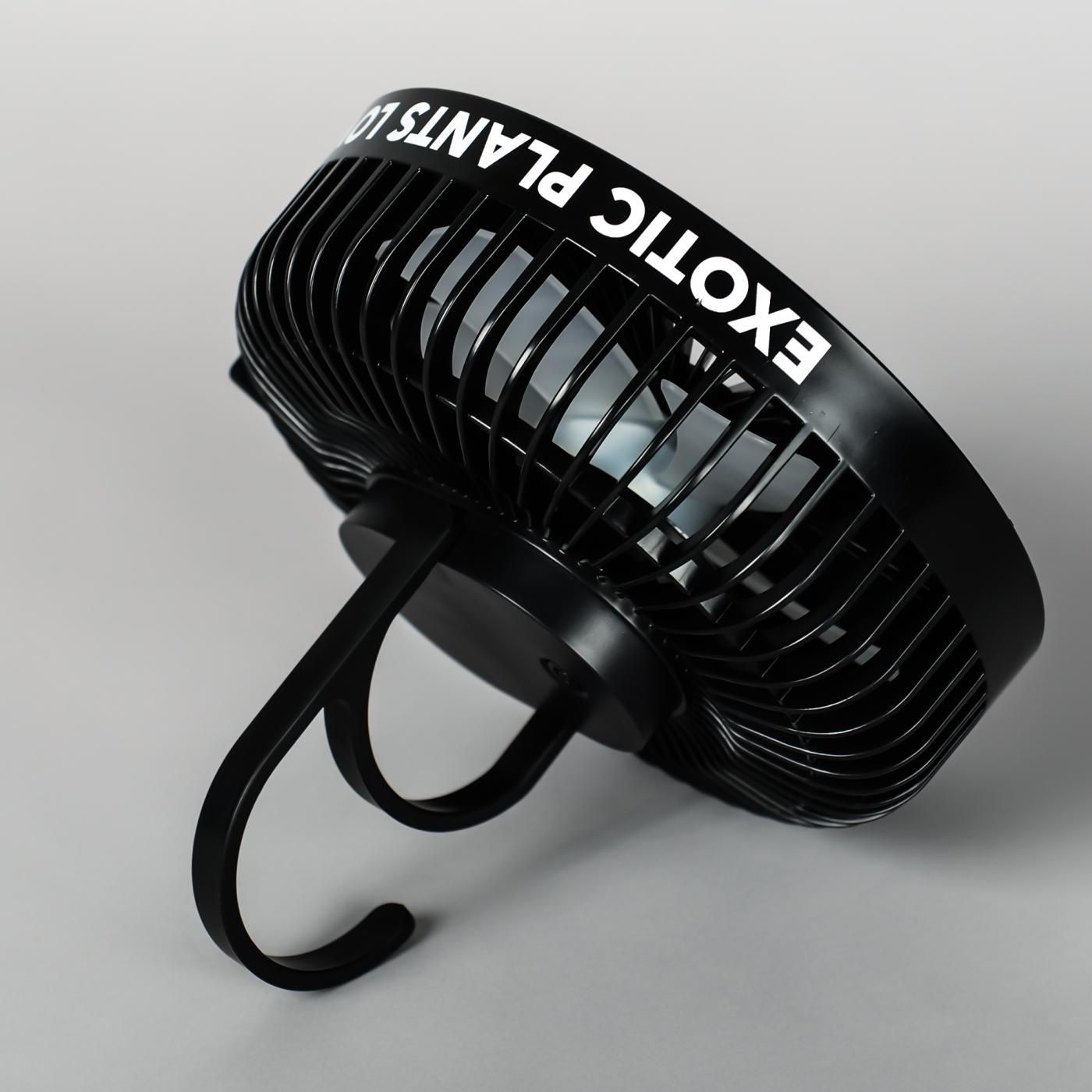 USB Circulator BLACK