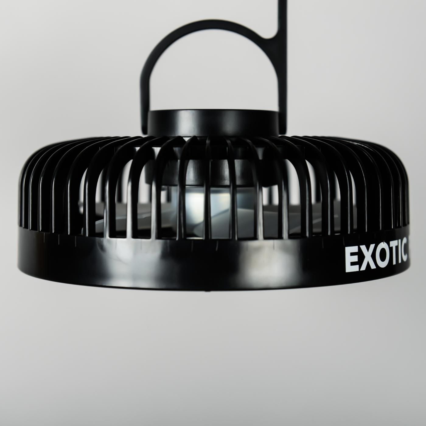 USB Circulator BLACK