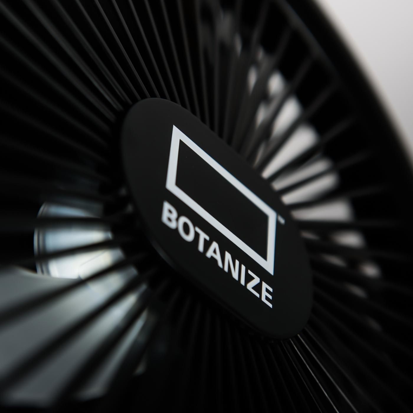 USB Circulator BLACK