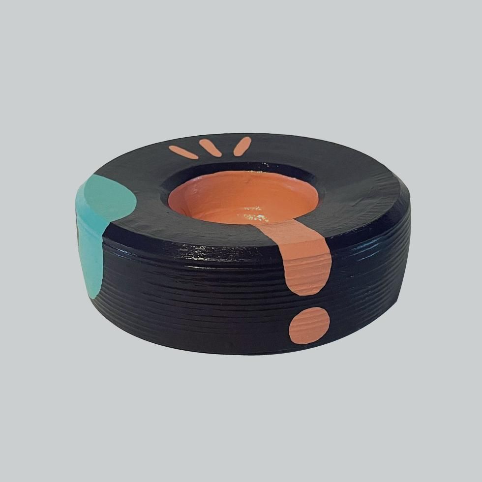 RYUJI KAMIYAMA x SCOTT CHAN “SKATAOWHEELS”