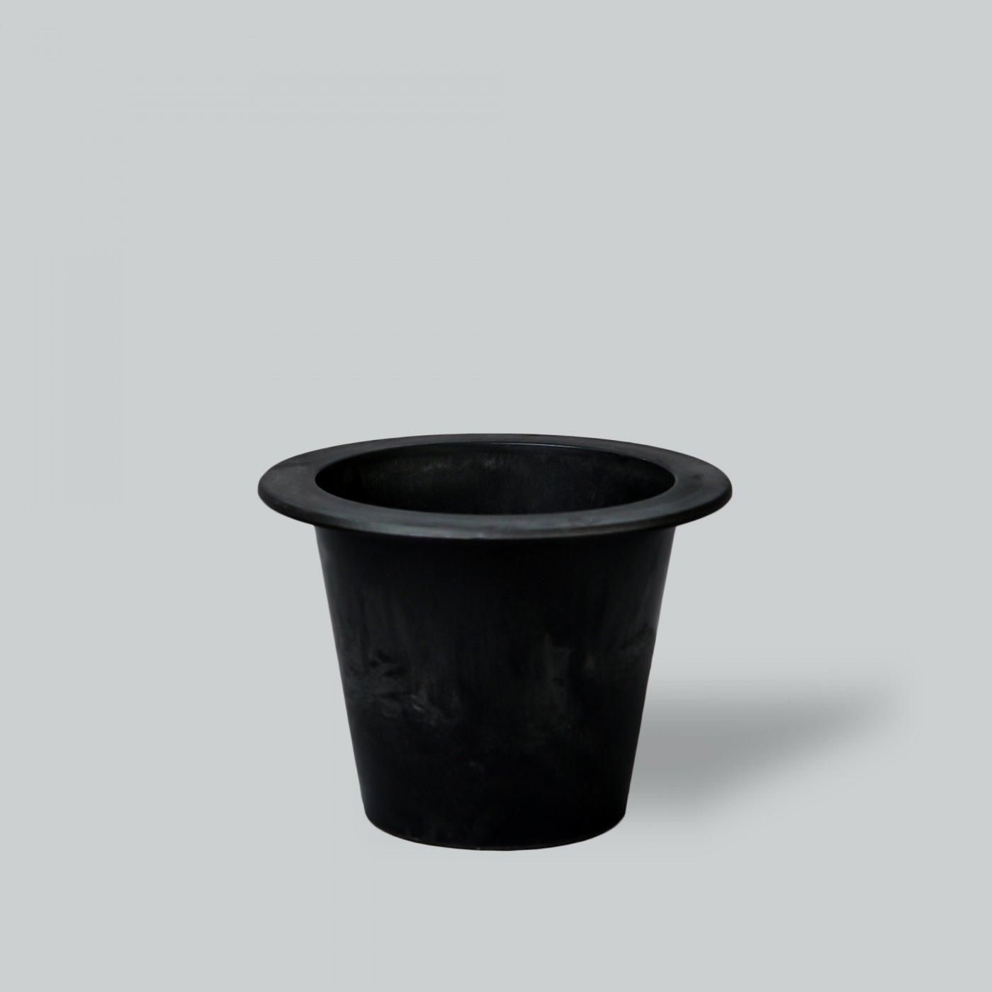 Plastic Pot  φ12.5cm