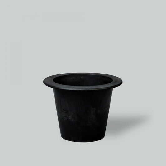 Plastic Pot  φ12.5cm