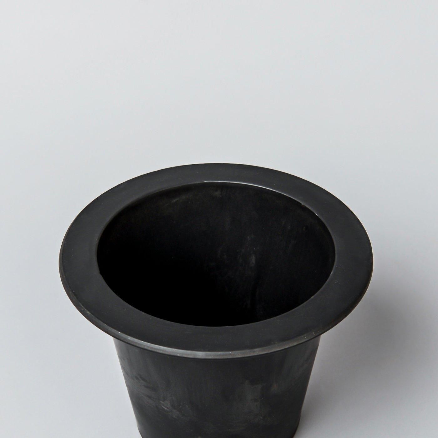 Plastic Pot  φ12.5cm