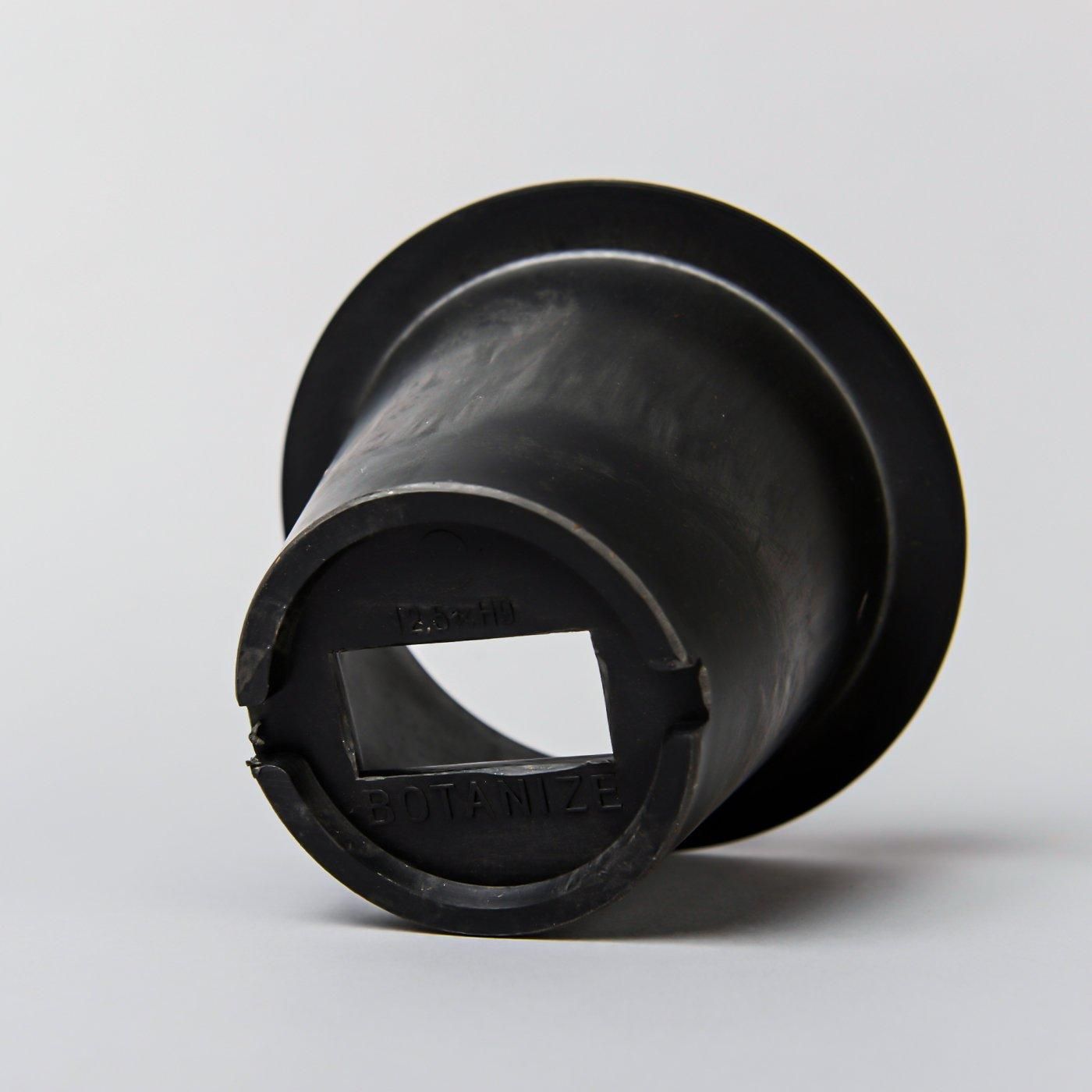 Plastic Pot  φ12.5cm