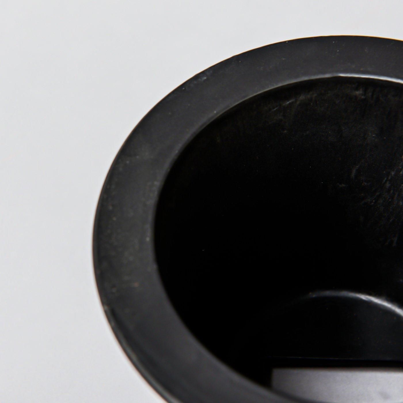 Plastic Pot  φ12.5cm