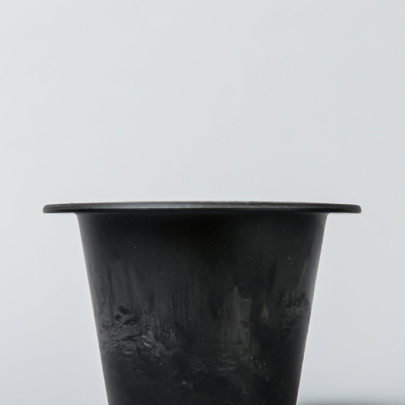 Plastic Pot  φ12.5cm