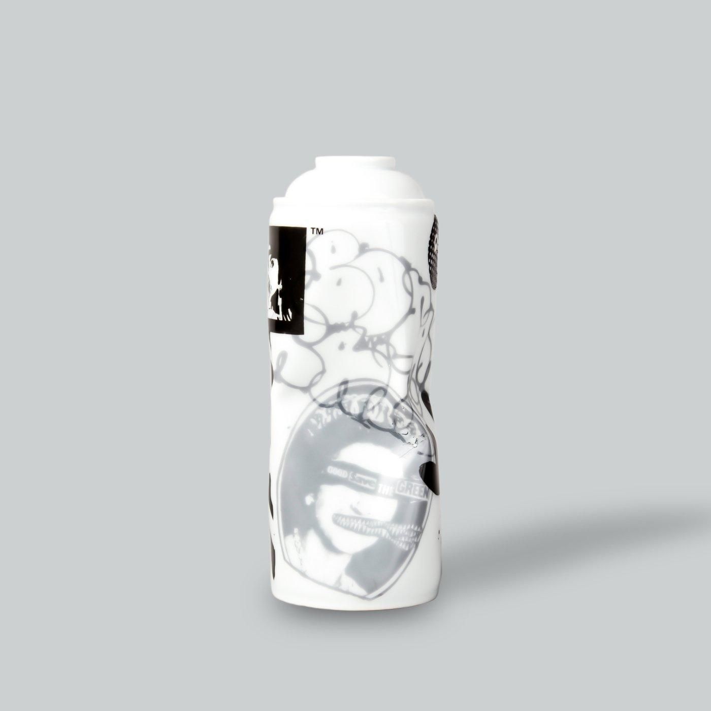 RYUJI KAMIYAMA  「SPRAY ART EDITION 」1