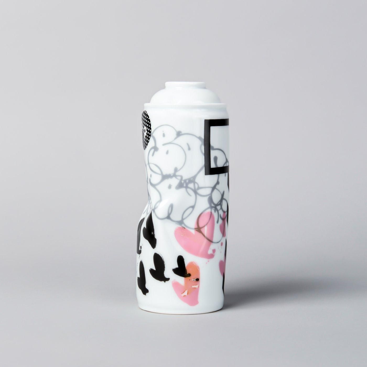 RYUJI KAMIYAMA  「SPRAY ART EDITION 」1