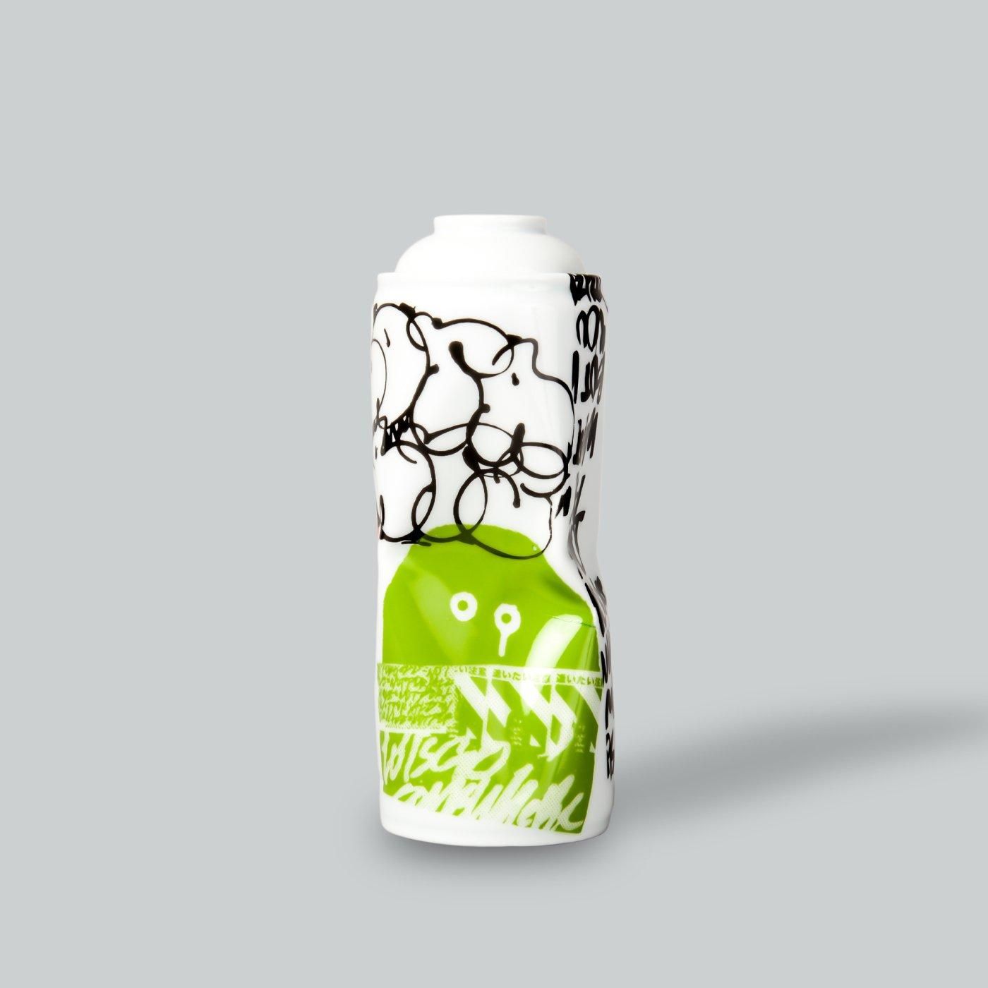 RYUJI KAMIYAMA 「SPRAY ART EDITION 」2
