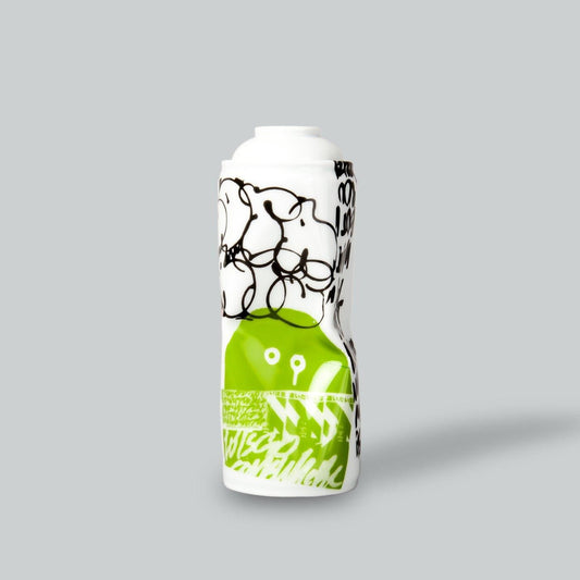 RYUJI KAMIYAMA  「SPRAY ART EDITION 」2