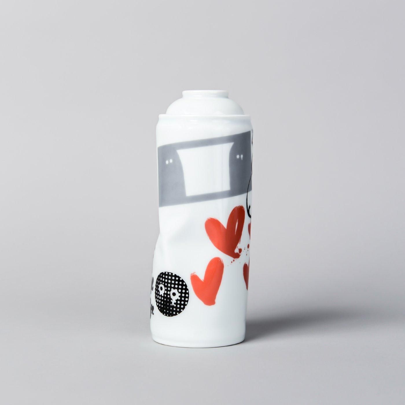 RYUJI KAMIYAMA  「SPRAY ART EDITION 」2