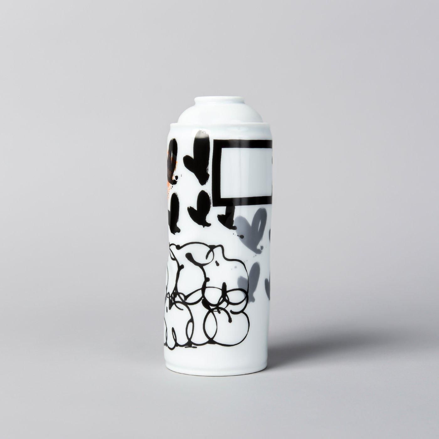 RYUJI KAMIYAMA 「SPRAY ART EDITION 」3