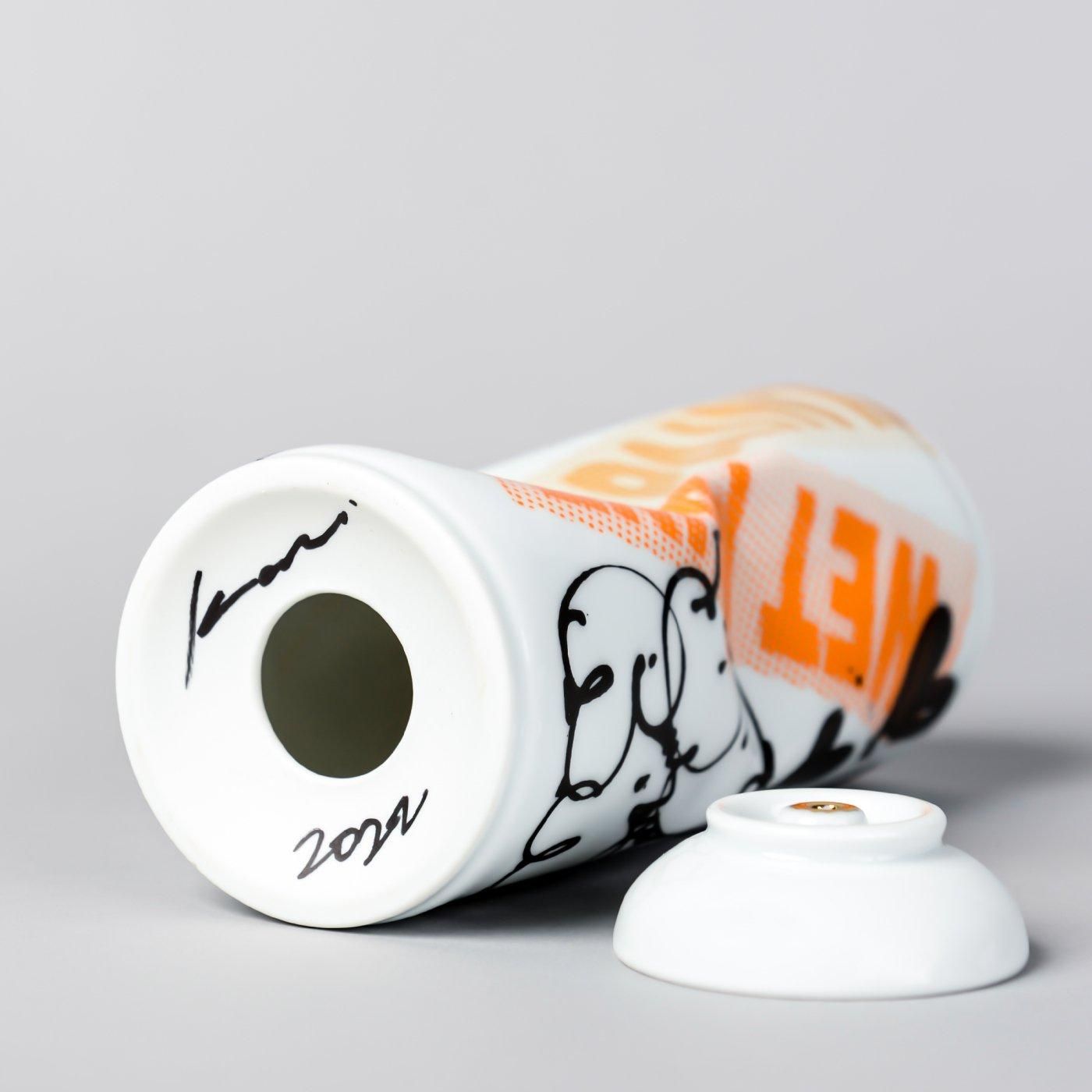 RYUJI KAMIYAMA  「SPRAY ART EDITION 」3