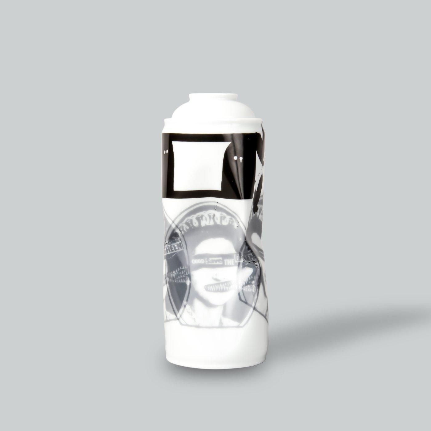 RYUJI KAMIYAMA  「SPRAY ART EDITION 」5