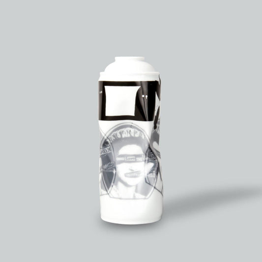 RYUJI KAMIYAMA  「SPRAY ART EDITION 」5