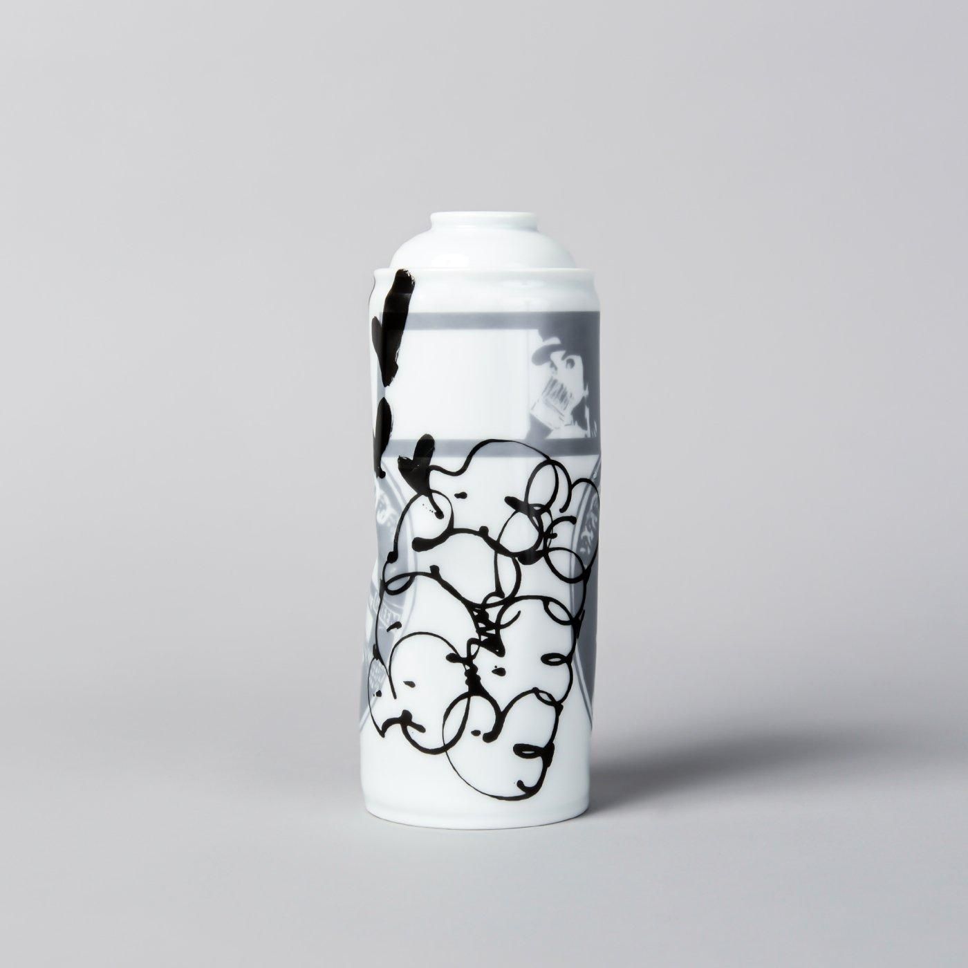 RYUJI KAMIYAMA 「SPRAY ART EDITION 」5